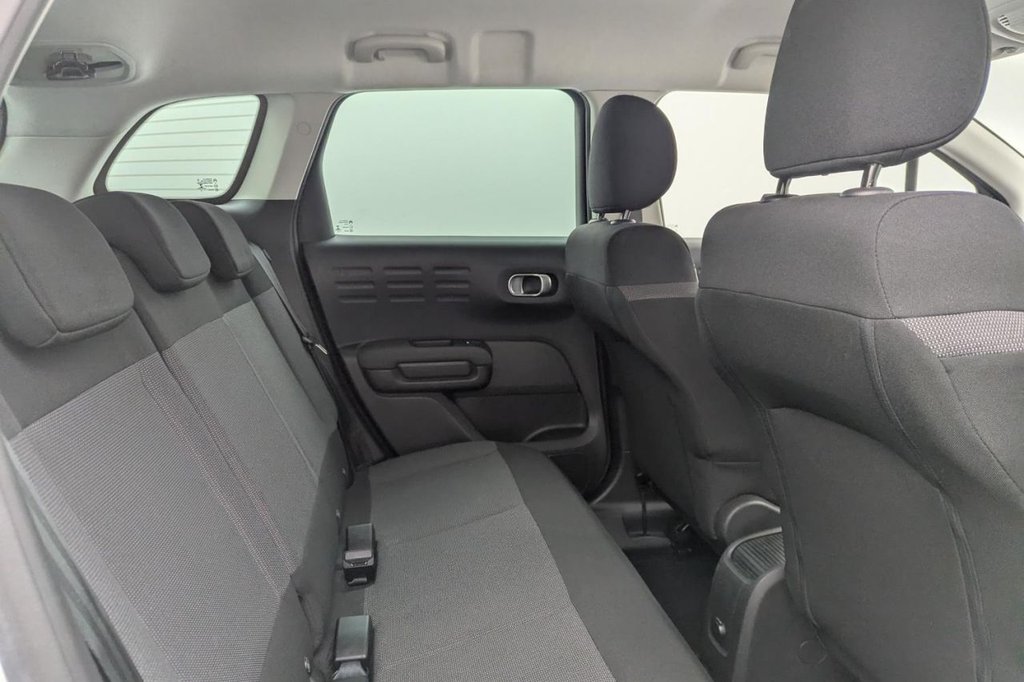 Used Citroen C3 Aircross 2022 for sale - 77384400: Photo 16