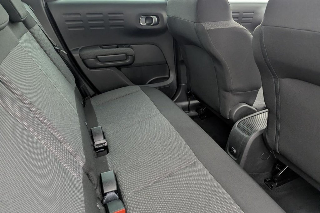 Used Citroen C3 Aircross 2022 for sale - 77384400: Photo 18