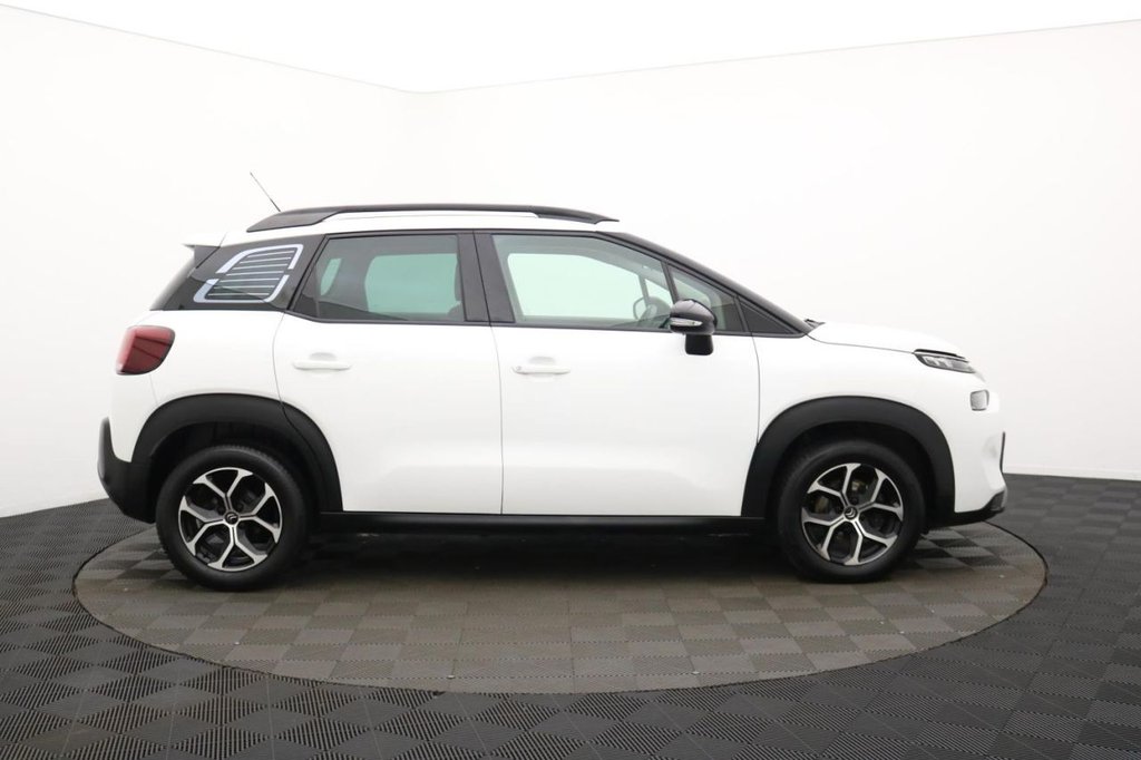 Used Citroen C3 Aircross 2022 for sale - 77384400: Photo 2