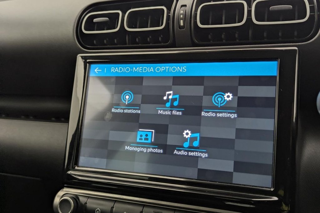 Used Citroen C3 Aircross 2022 for sale - 77384400: Photo 23