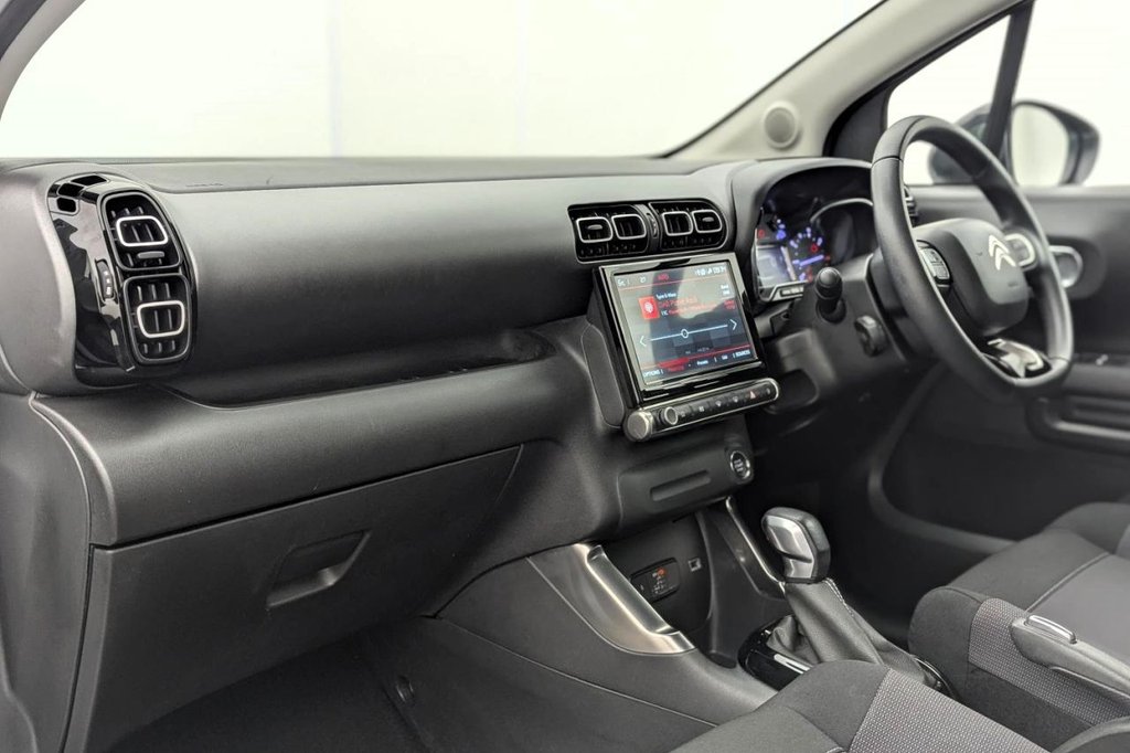 Used Citroen C3 Aircross 2022 for sale - 77384400: Photo 24