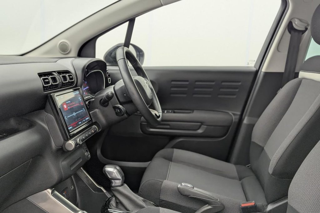 Used Citroen C3 Aircross 2022 for sale - 77384400: Photo 25