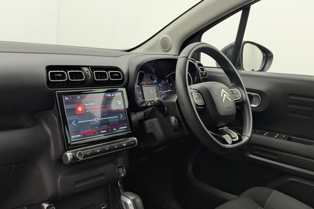 Used Citroen C3 Aircross 2022 for sale - 77384400: Photo 26