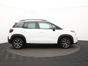 Used Citroen C3 Aircross 2022 for sale - 77384400: Photo