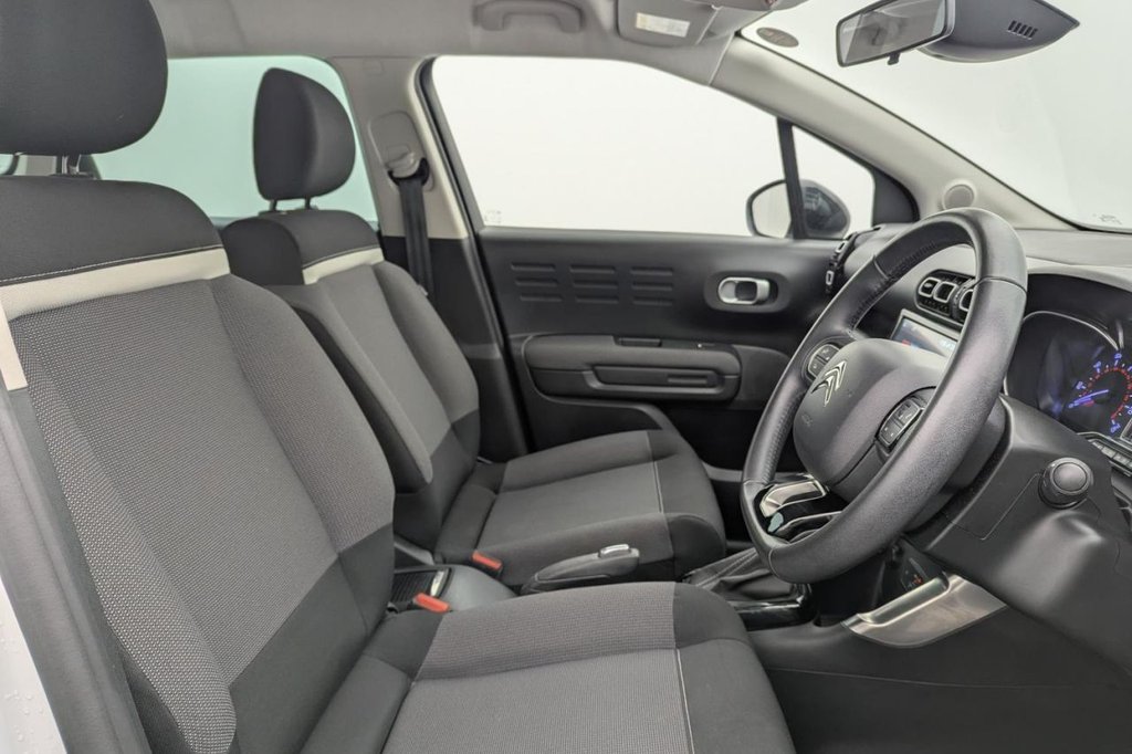 Used Citroen C3 Aircross 2022 for sale - 77384400: Photo 3