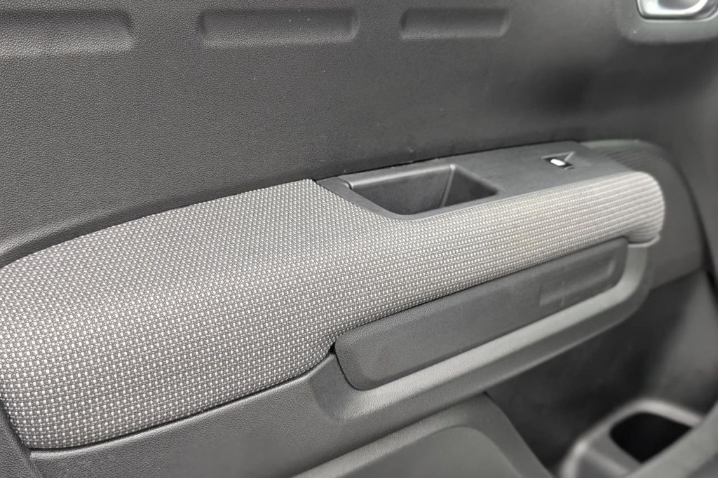 Used Citroen C3 Aircross 2022 for sale - 77384400: Photo 30