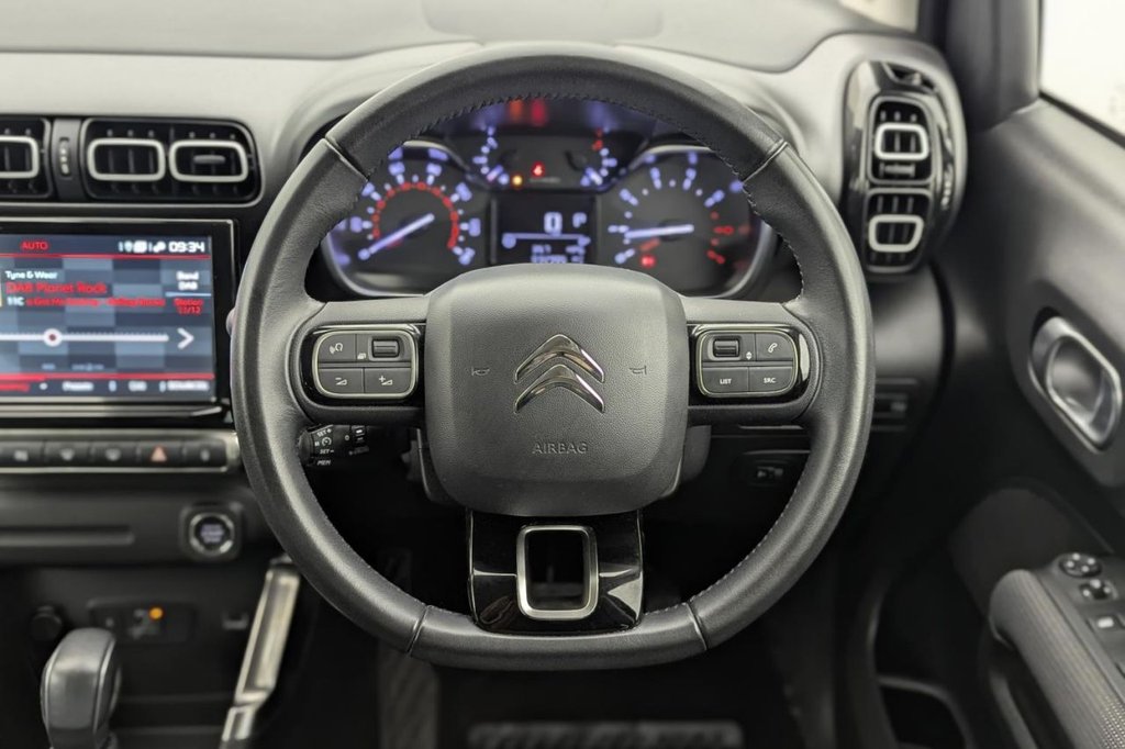 Used Citroen C3 Aircross 2022 for sale - 77384400: Photo 31