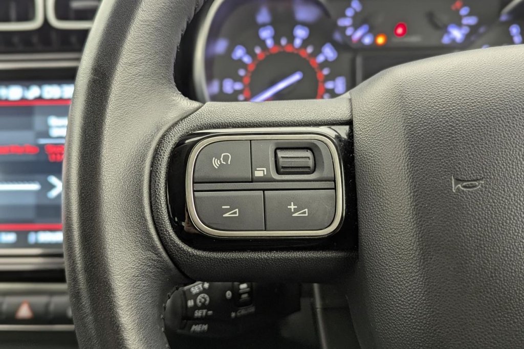 Used Citroen C3 Aircross 2022 for sale - 77384400: Photo 32