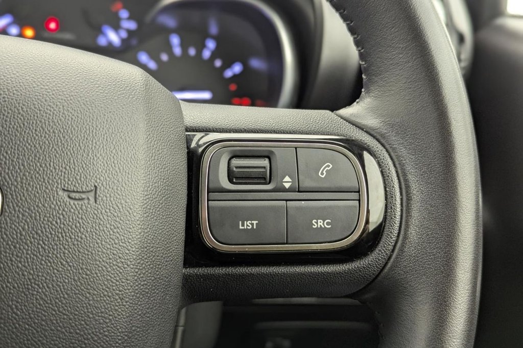 Used Citroen C3 Aircross 2022 for sale - 77384400: Photo 34