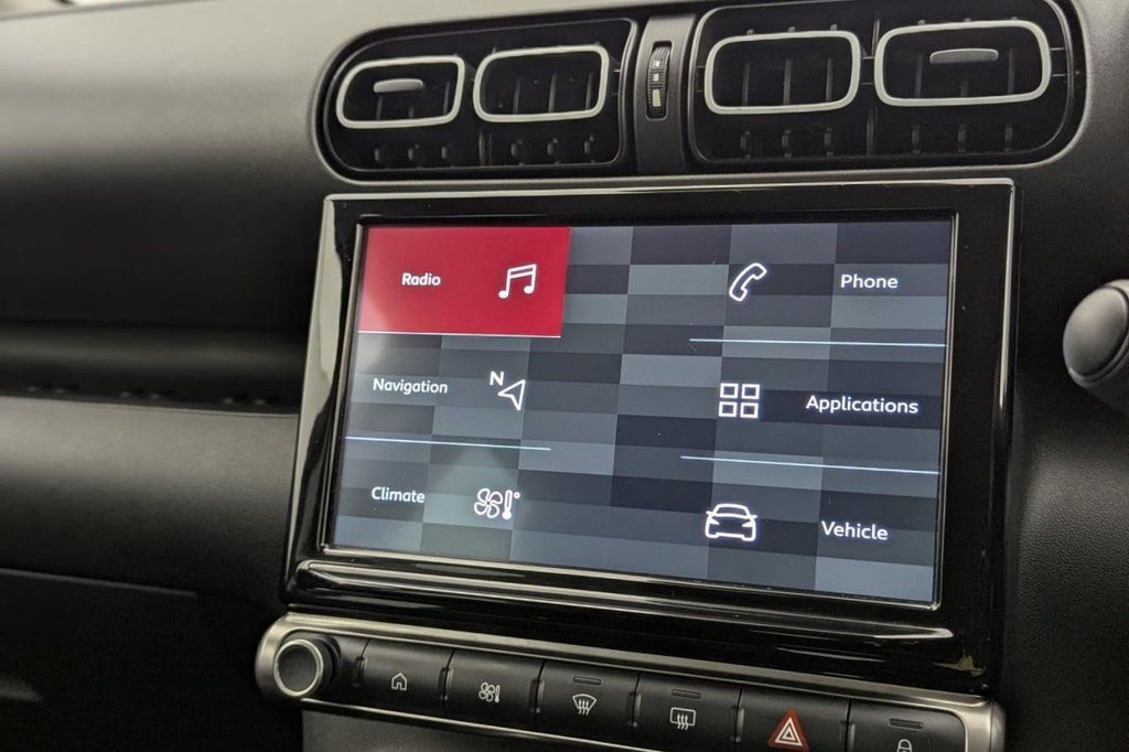 Used Citroen C3 Aircross 2022 for sale - 77384400: Photo 35