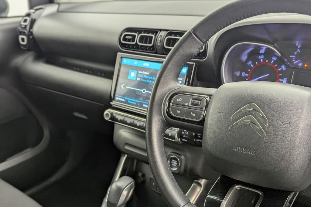 Used Citroen C3 Aircross 2022 for sale - 77384400: Photo 36