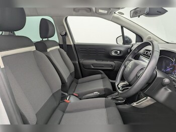 Used Citroen C3 Aircross 2022 for sale - 77384400: Photo