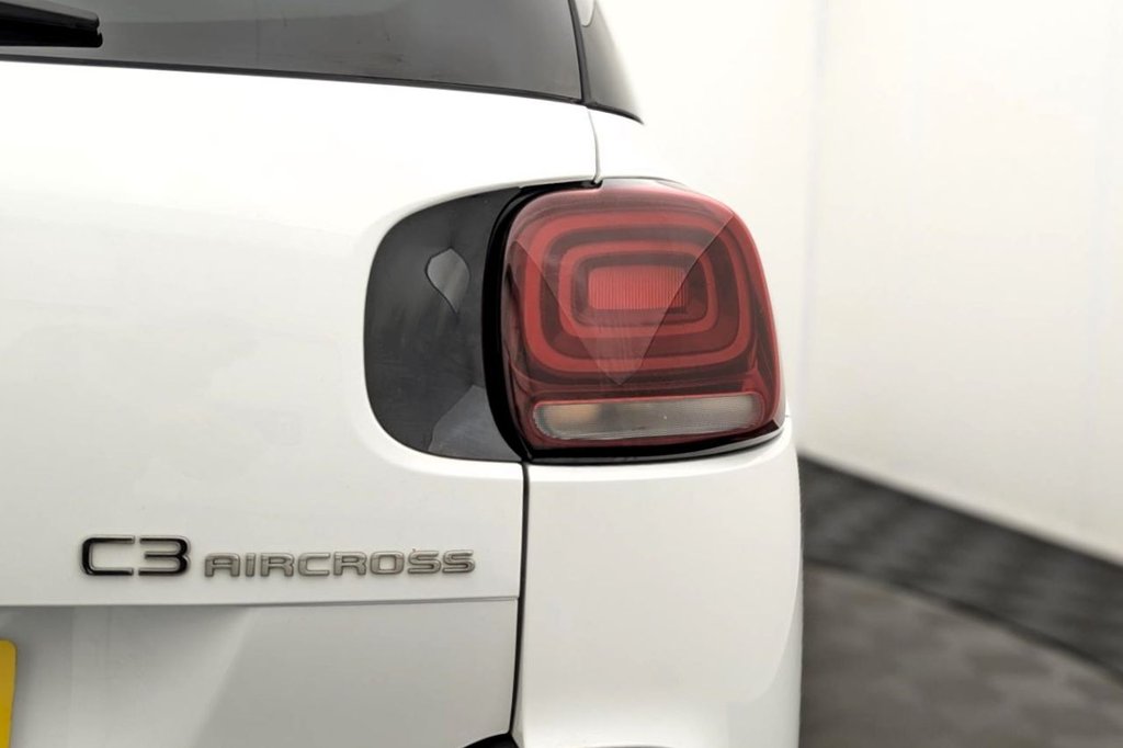 Used Citroen C3 Aircross 2022 for sale - 77384400: Photo 41