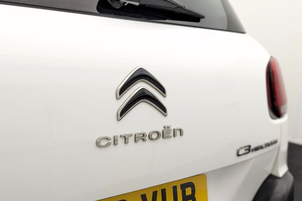 Used Citroen C3 Aircross 2022 for sale - 77384400: Photo 42