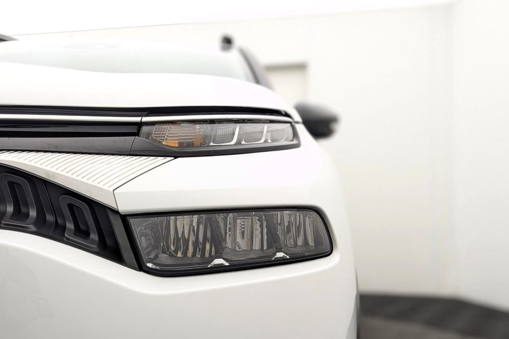 Used Citroen C3 Aircross 2022 for sale - 77384400: Photo 43