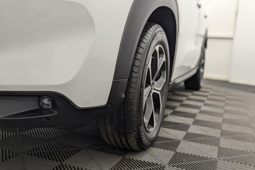 Used Citroen C3 Aircross 2022 for sale - 77384400: Photo 46