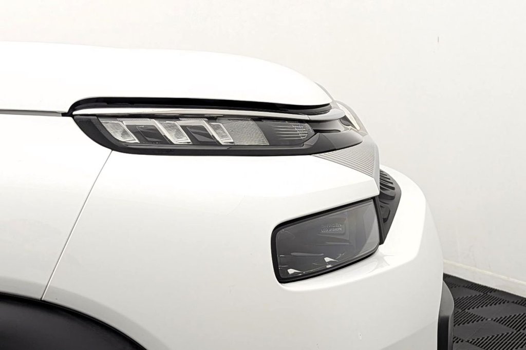 Used Citroen C3 Aircross 2022 for sale - 77384400: Photo 48