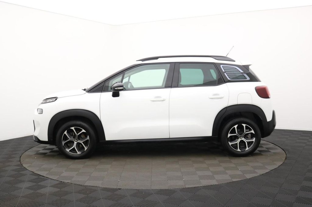 Used Citroen C3 Aircross 2022 for sale - 77384400: Photo 8