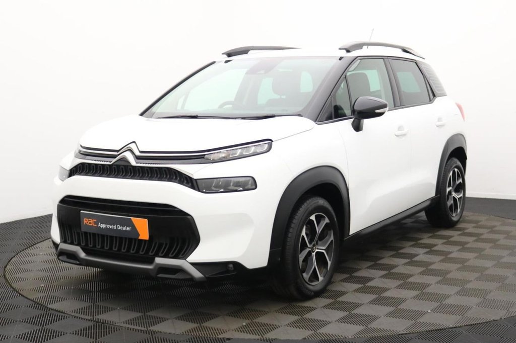 Used Citroen C3 Aircross 2022 for sale - 77384400: Photo 9