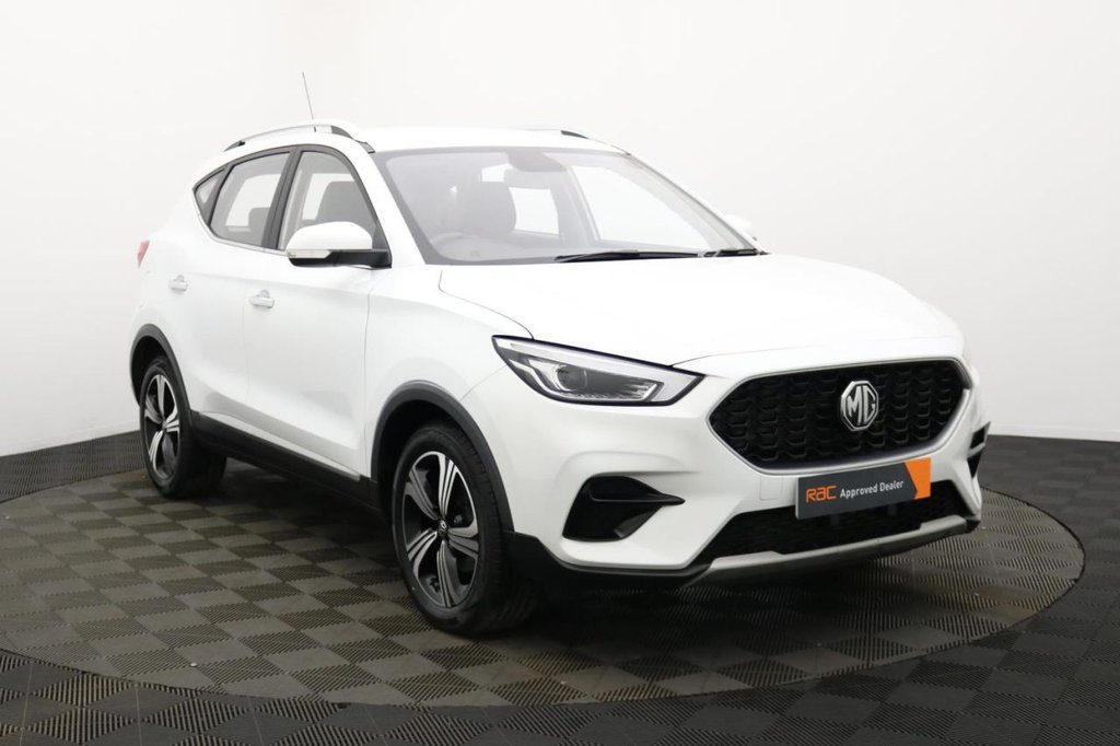 Used MG MG ZS 2021 for sale - 78002971: Photo 11