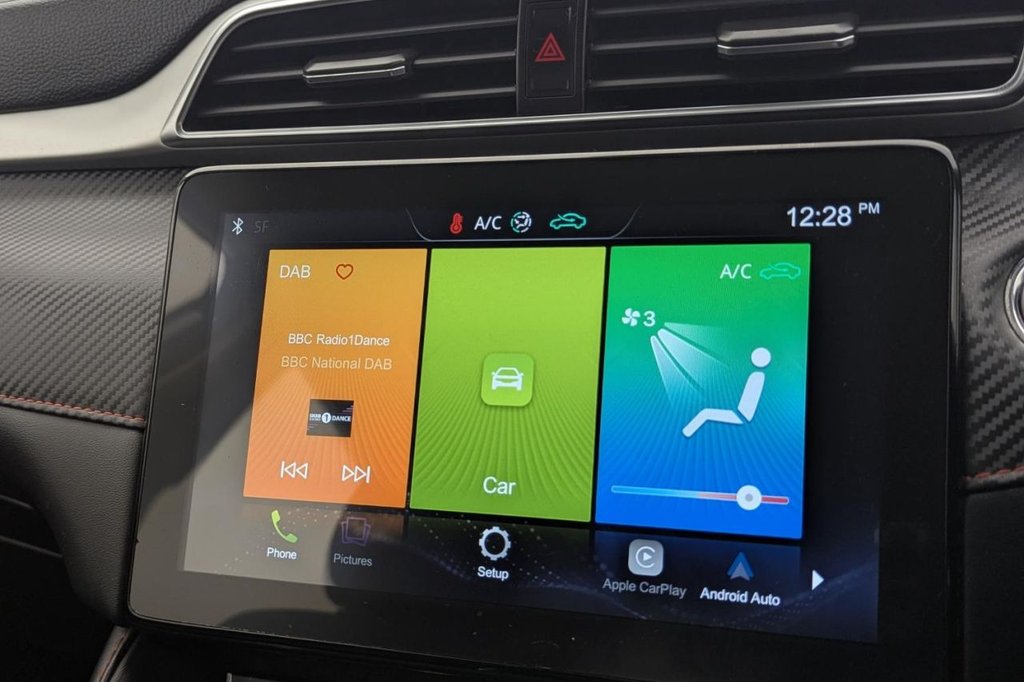 Used MG MG ZS 2021 for sale - 78002971: Photo 13