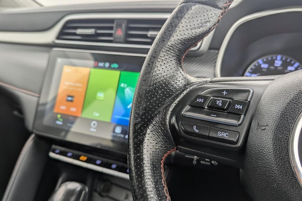 Used MG MG ZS 2021 for sale - 78002971: Photo 14