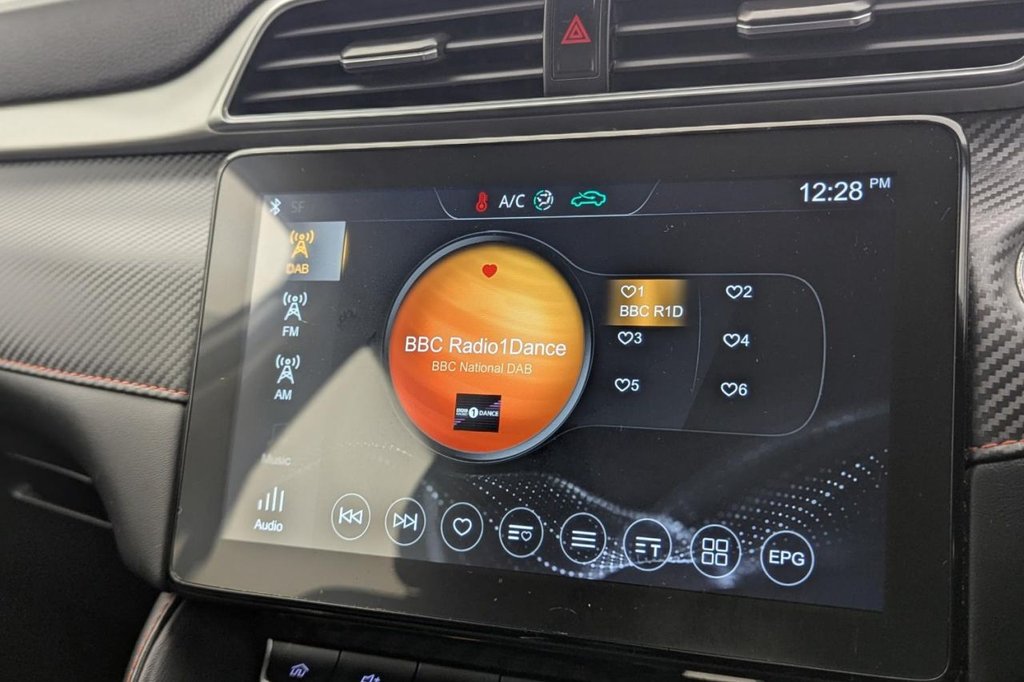 Used MG MG ZS 2021 for sale - 78002971: Photo 18