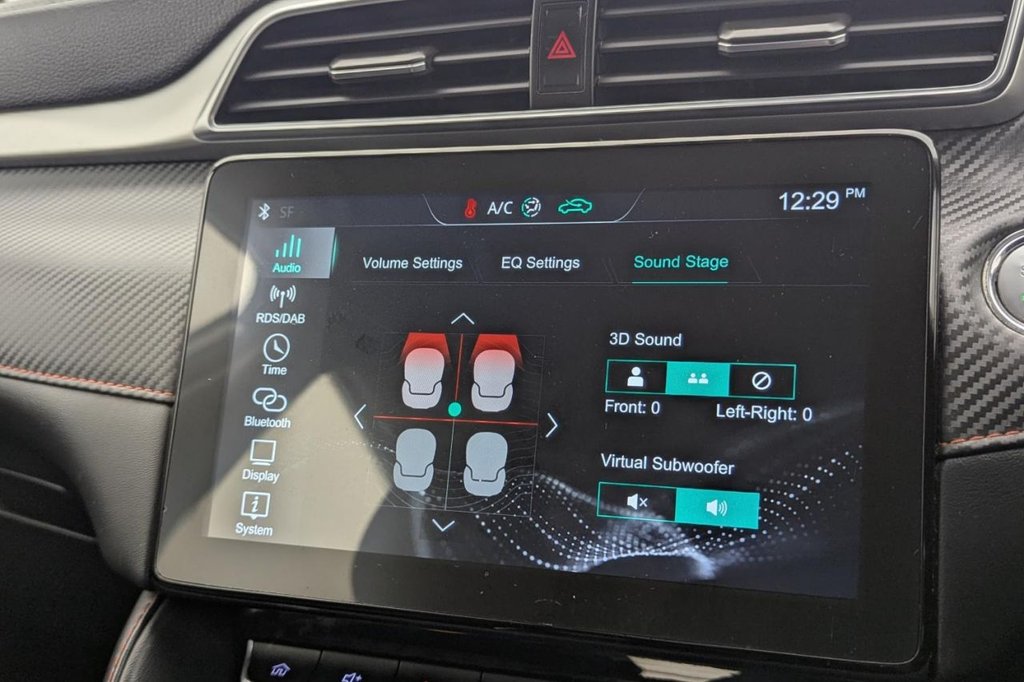 Used MG MG ZS 2021 for sale - 78002971: Photo 23