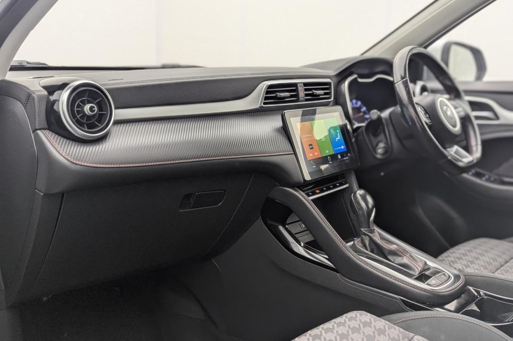 Used MG MG ZS 2021 for sale - 78002971: Photo 25