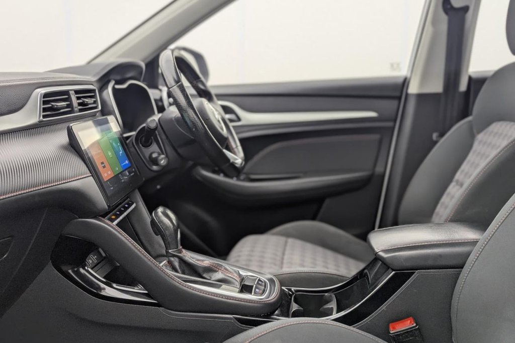 Used MG MG ZS 2021 for sale - 78002971: Photo 26