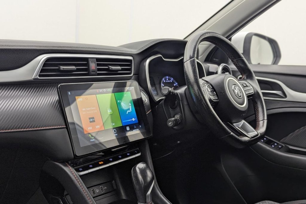 Used MG MG ZS 2021 for sale - 78002971: Photo 27