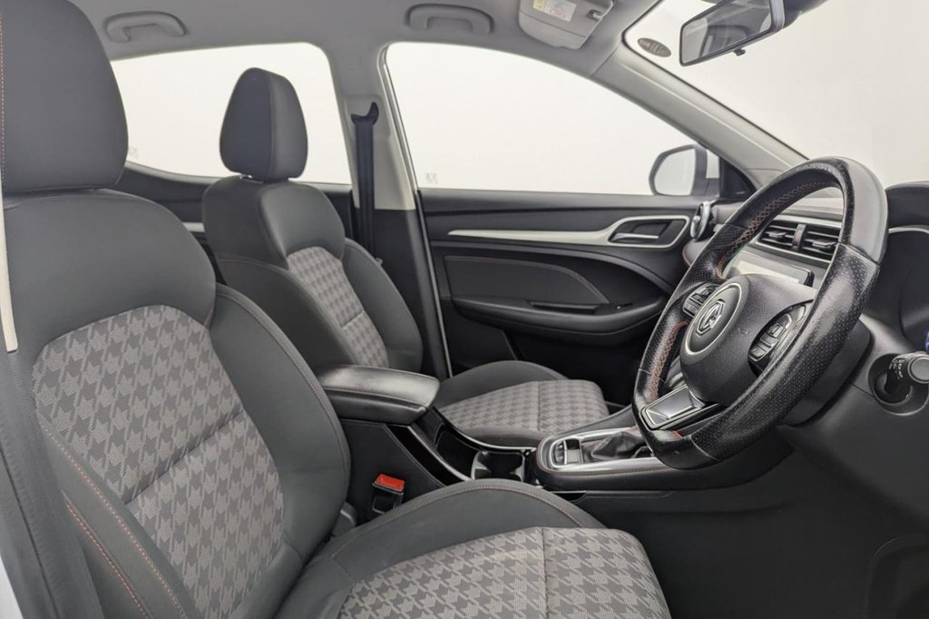 Used MG MG ZS 2021 for sale - 78002971: Photo 3