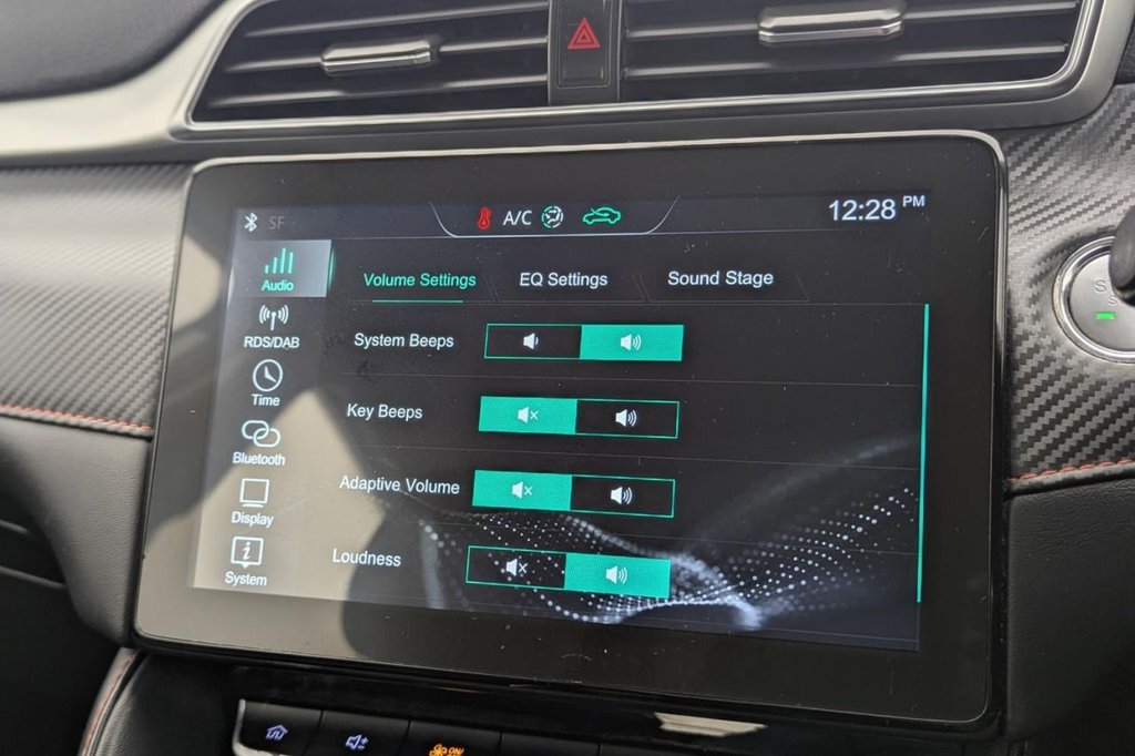 Used MG MG ZS 2021 for sale - 78002971: Photo 34