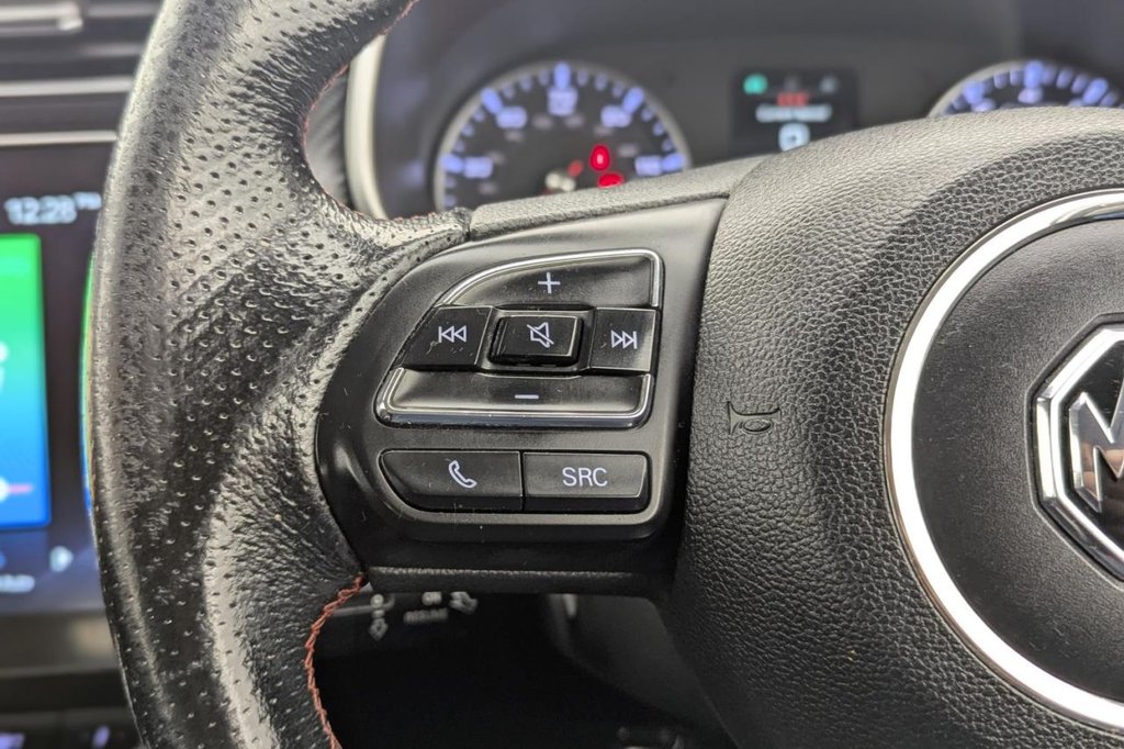 Used MG MG ZS 2021 for sale - 78002971: Photo 35