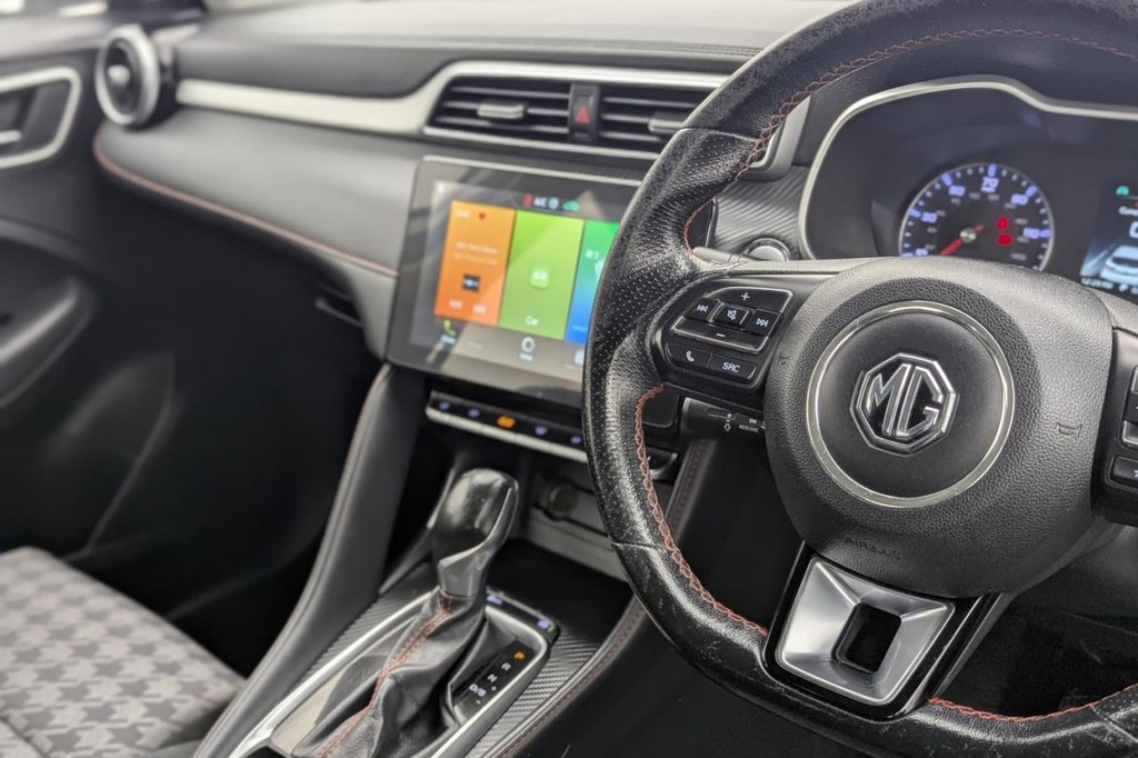 Used MG MG ZS 2021 for sale - 78002971: Photo 38