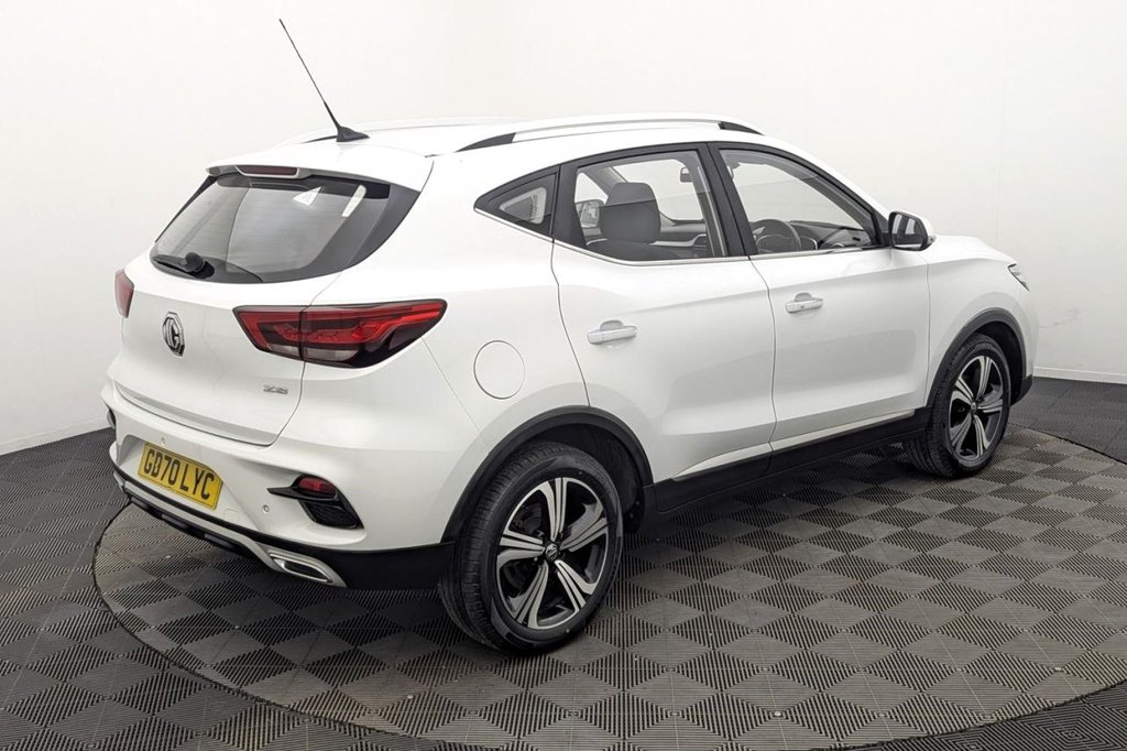 Used MG MG ZS 2021 for sale - 78002971: Photo 42