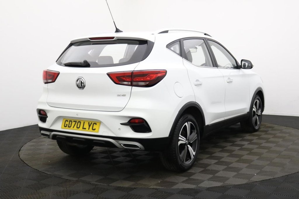 Used MG MG ZS 2021 for sale - 78002971: Photo 5