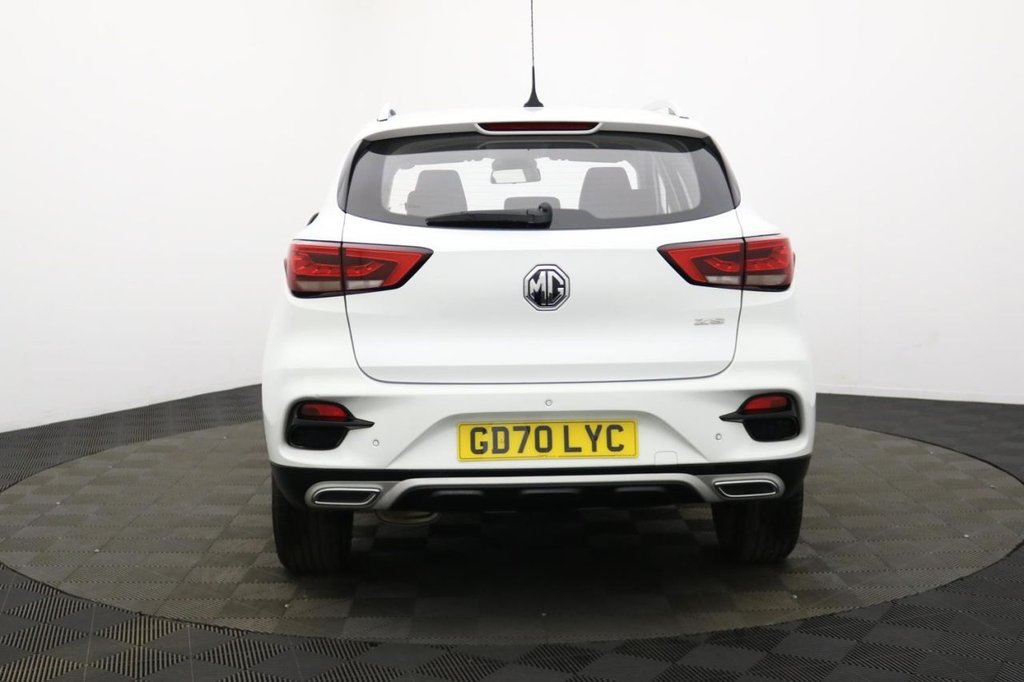 Used MG MG ZS 2021 for sale - 78002971: Photo 6