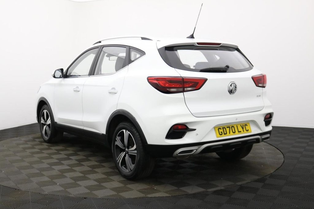 Used MG MG ZS 2021 for sale - 78002971: Photo 7