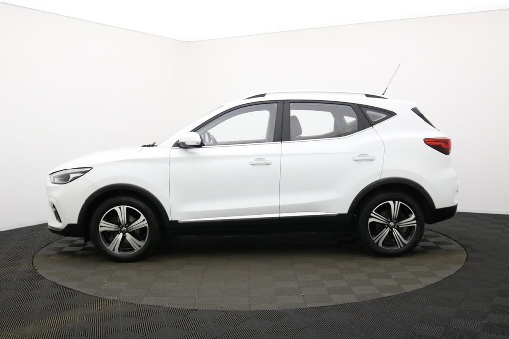 Used MG MG ZS 2021 for sale - 78002971: Photo 8