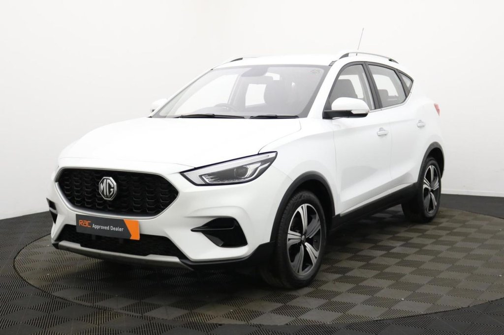 Used MG MG ZS 2021 for sale - 78002971: Photo 9