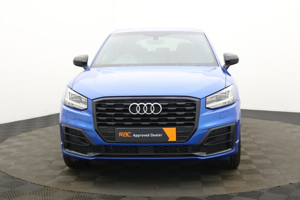 Used Audi Q2 2019 for sale - 77780693: Photo 10