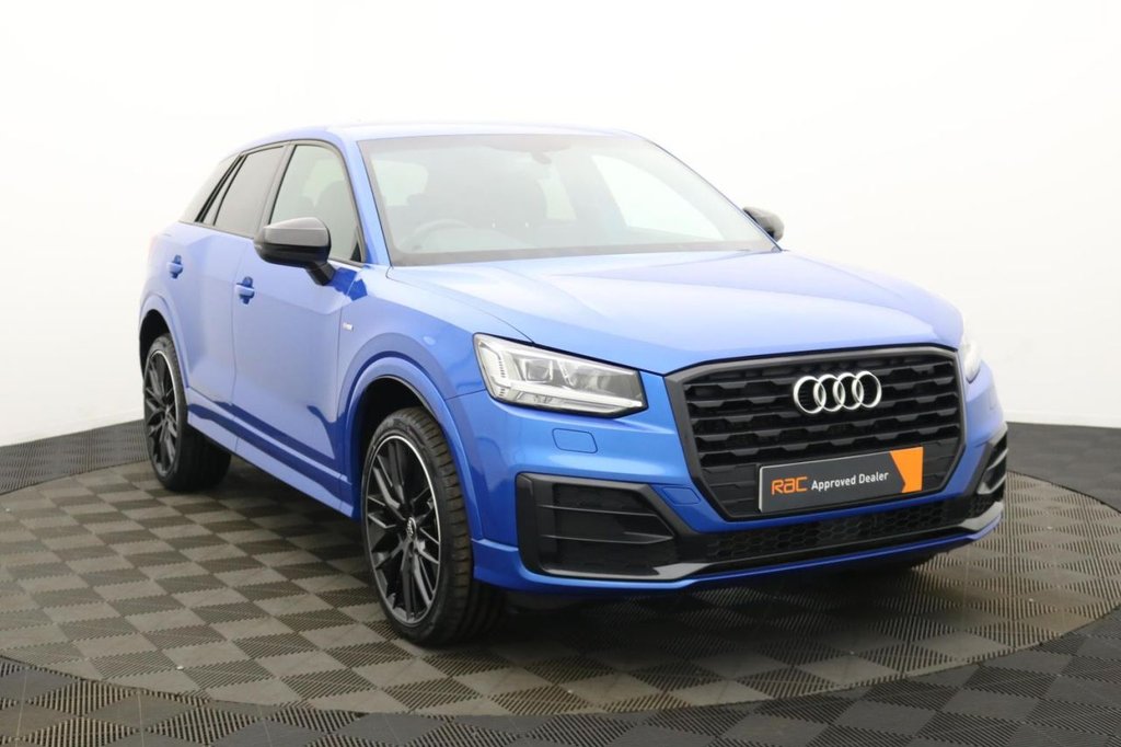 Used Audi Q2 2019 for sale - 77780693: Photo 11