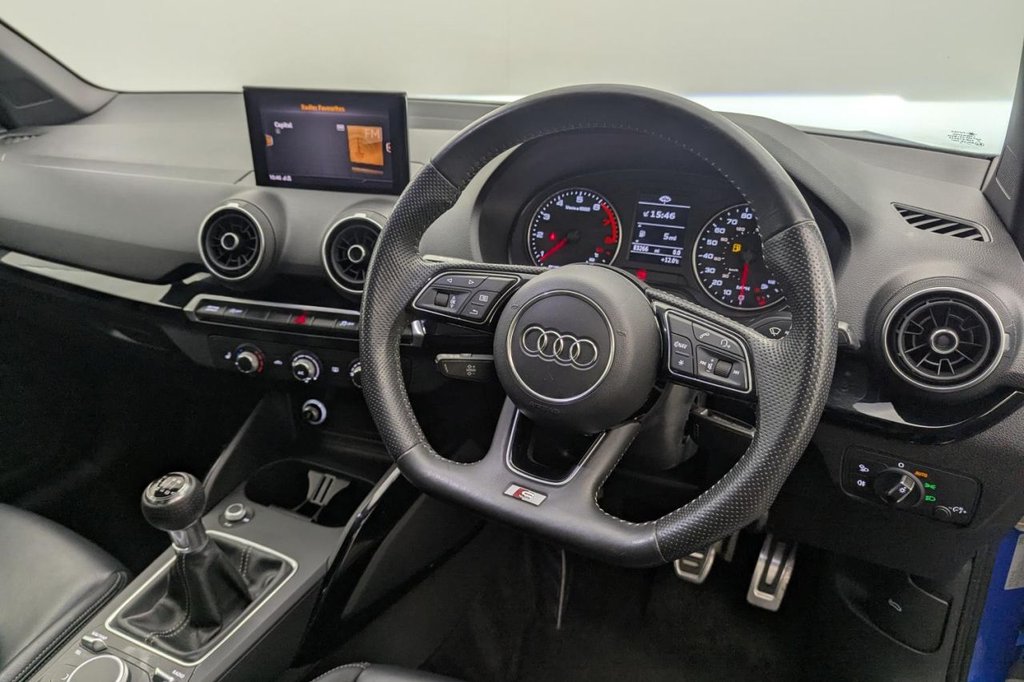 Used Audi Q2 2019 for sale - 77780693: Photo 14