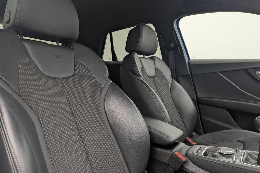 Used Audi Q2 2019 for sale - 77780693: Photo 15