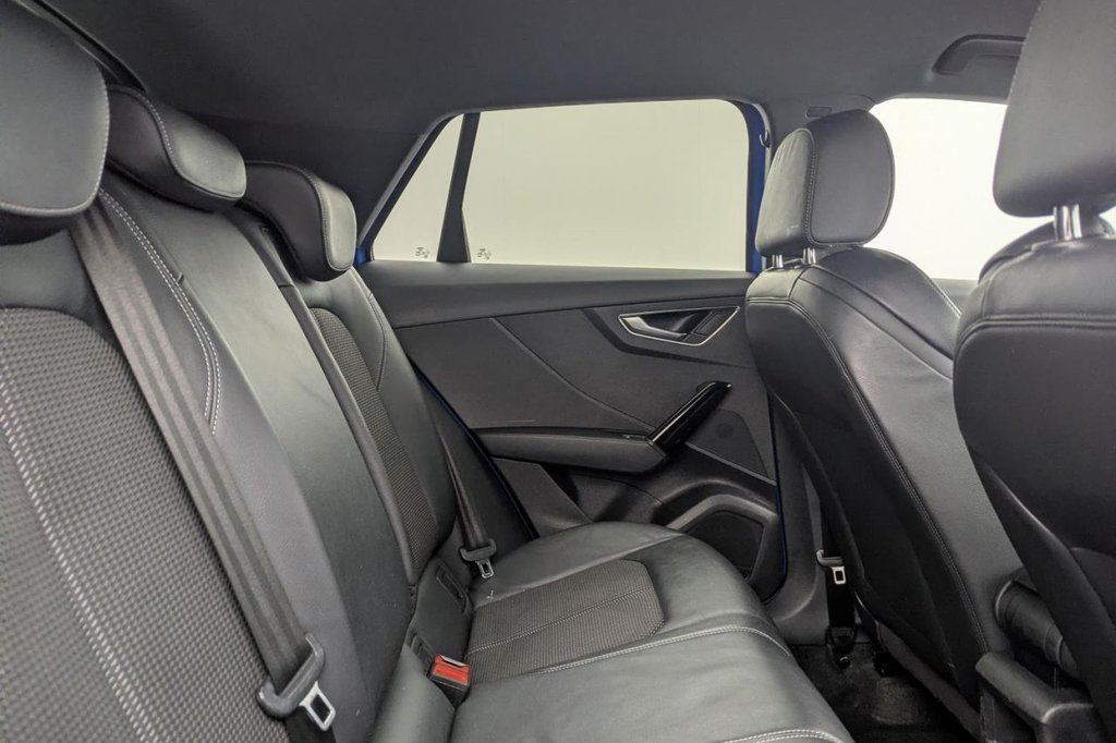 Used Audi Q2 2019 for sale - 77780693: Photo 16