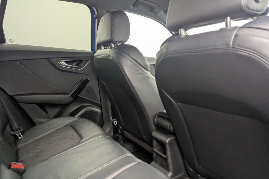Used Audi Q2 2019 for sale - 77780693: Photo 17