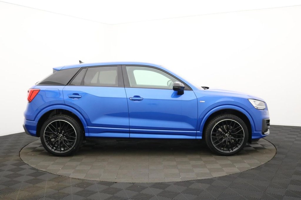 Used Audi Q2 2019 for sale - 77780693: Photo 2