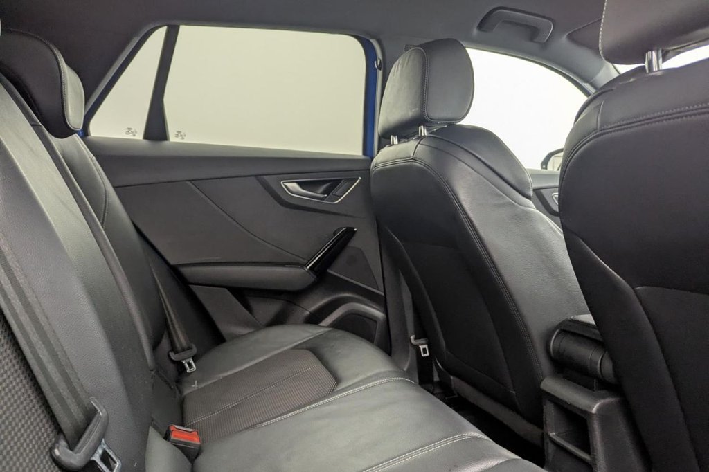 Used Audi Q2 2019 for sale - 77780693: Photo 20