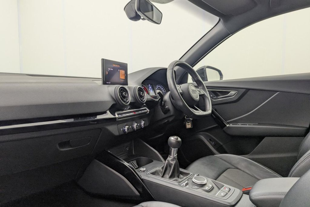 Used Audi Q2 2019 for sale - 77780693: Photo 25